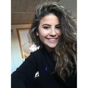 Meet your Posher, Frederikke